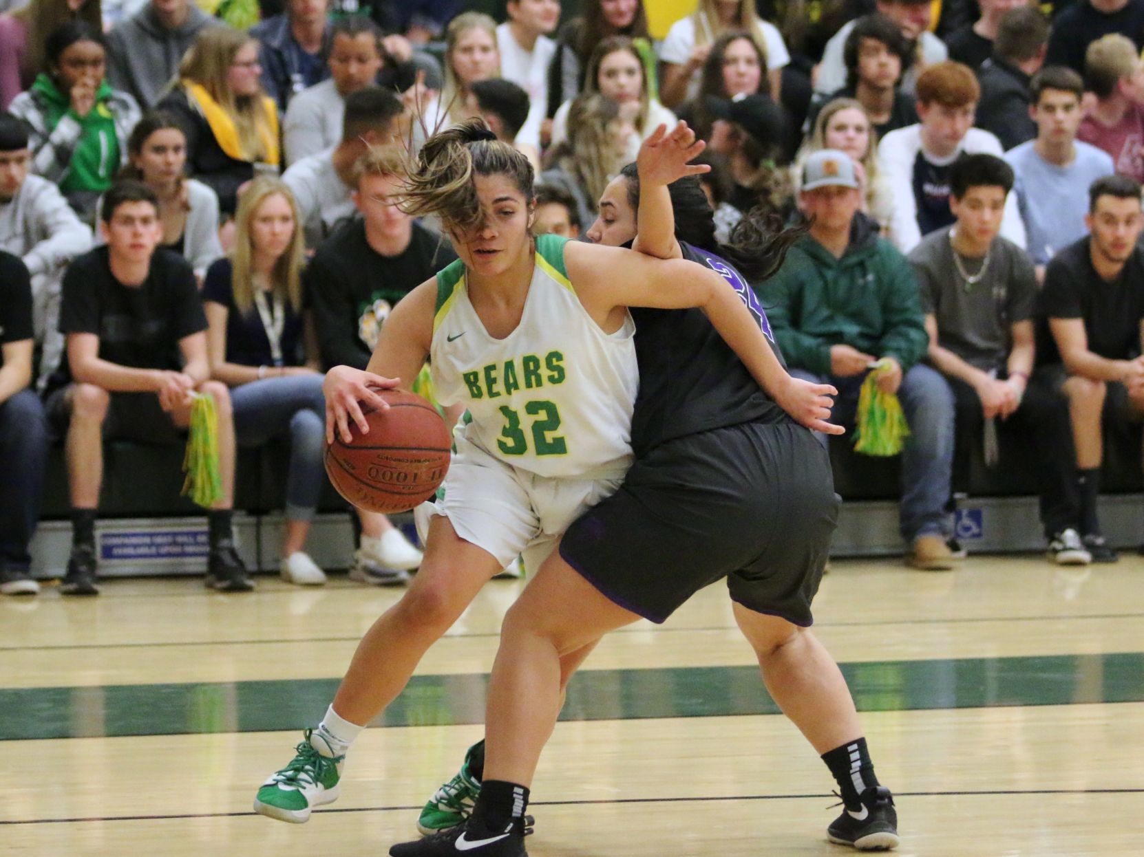 Sierra Pacific advances to 3rd championship in 4 years